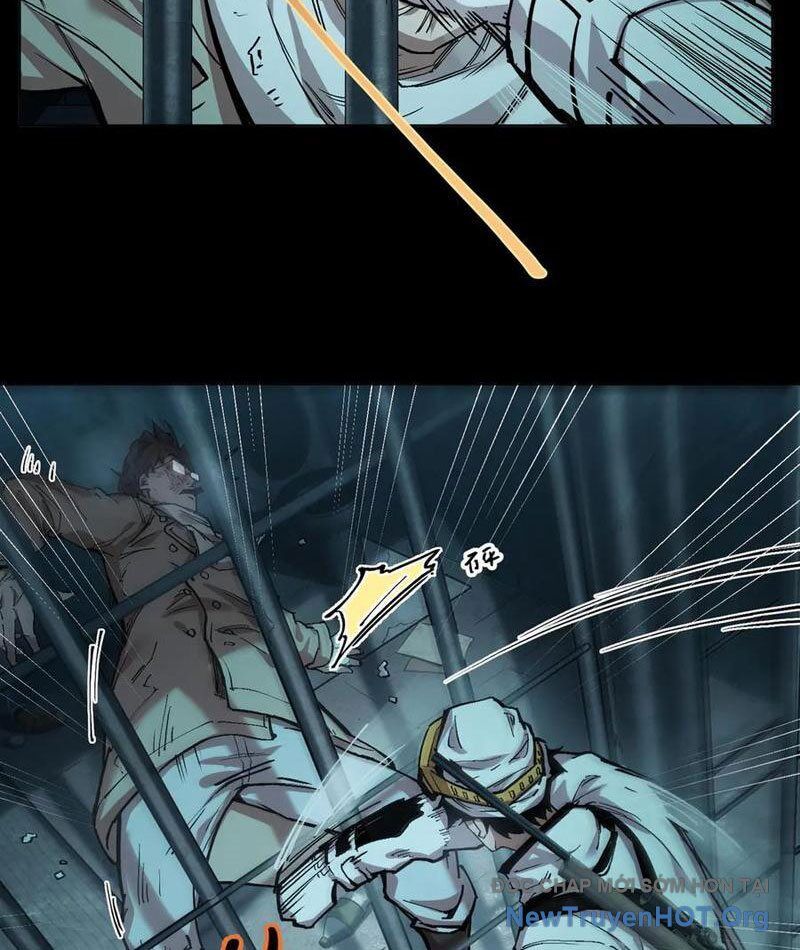 Cực Hàn Chiến Kỷ Chapter 53 - 20