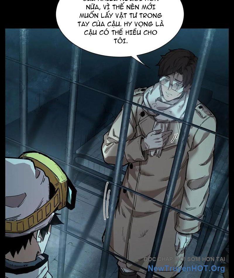 Cực Hàn Chiến Kỷ Chapter 53 - 3