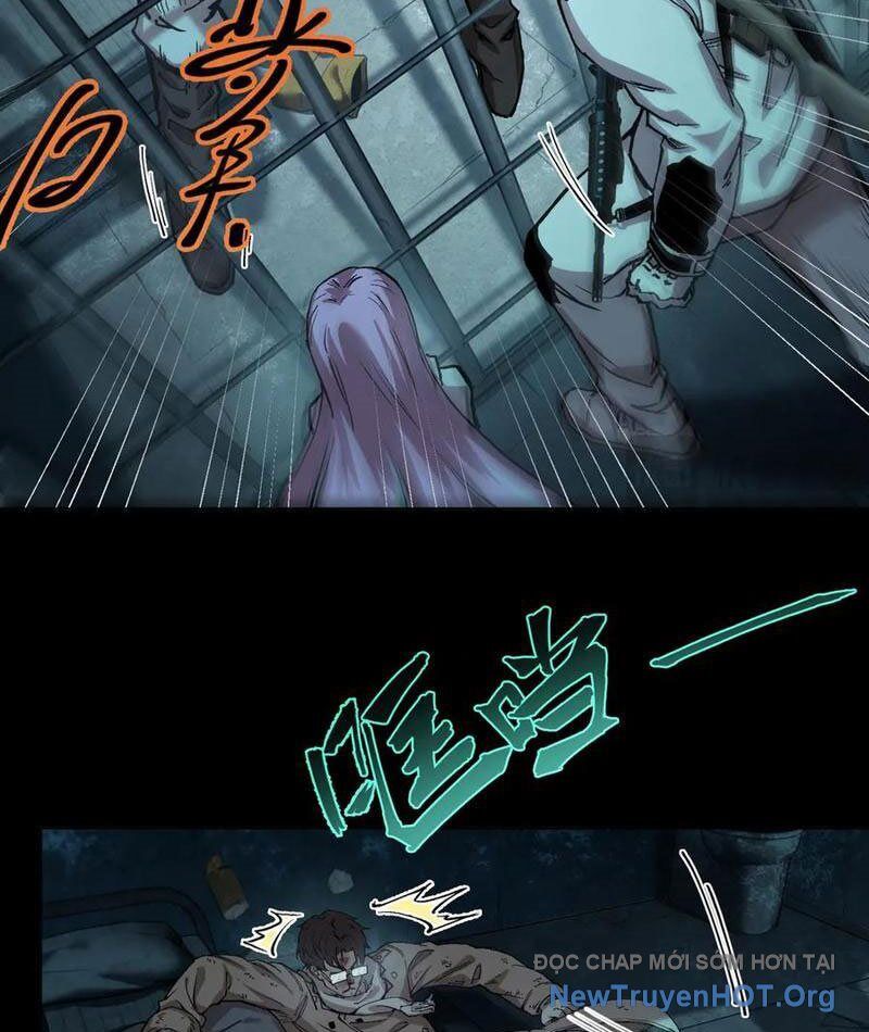 Cực Hàn Chiến Kỷ Chapter 53 - 21