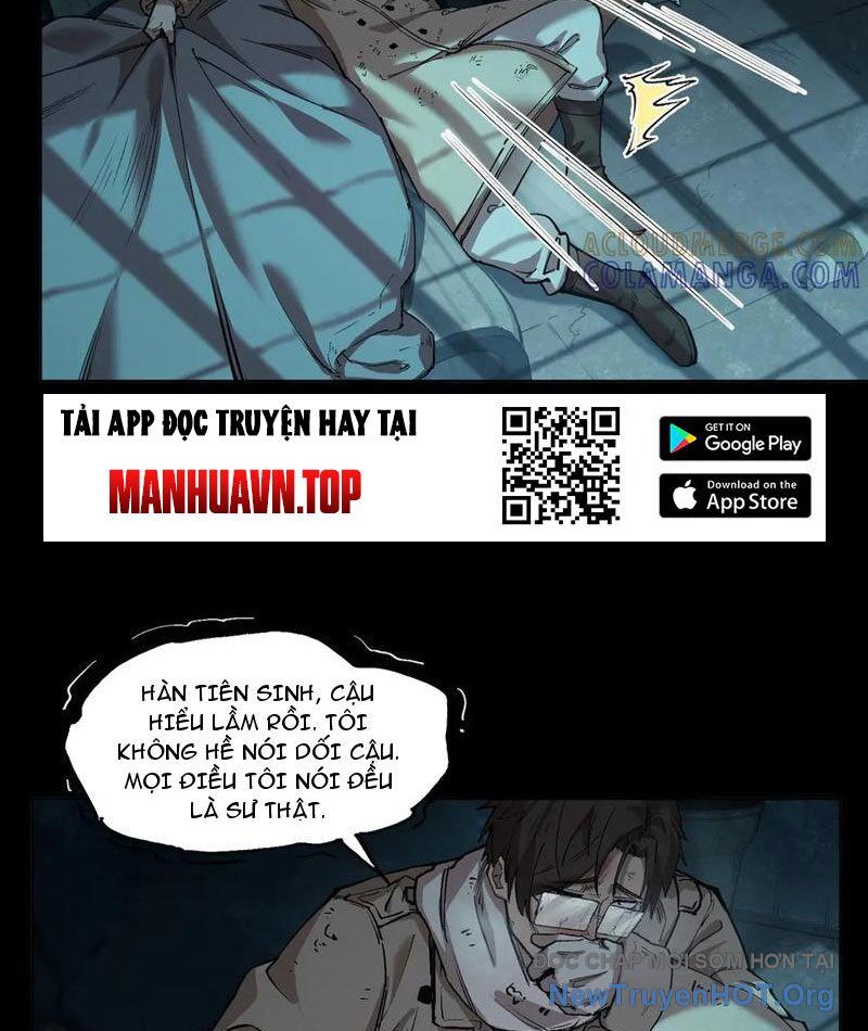 Cực Hàn Chiến Kỷ Chapter 53 - 22