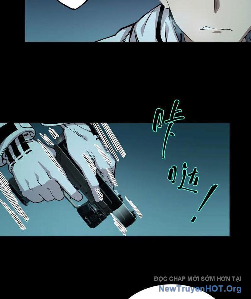 Cực Hàn Chiến Kỷ Chapter 53 - 25