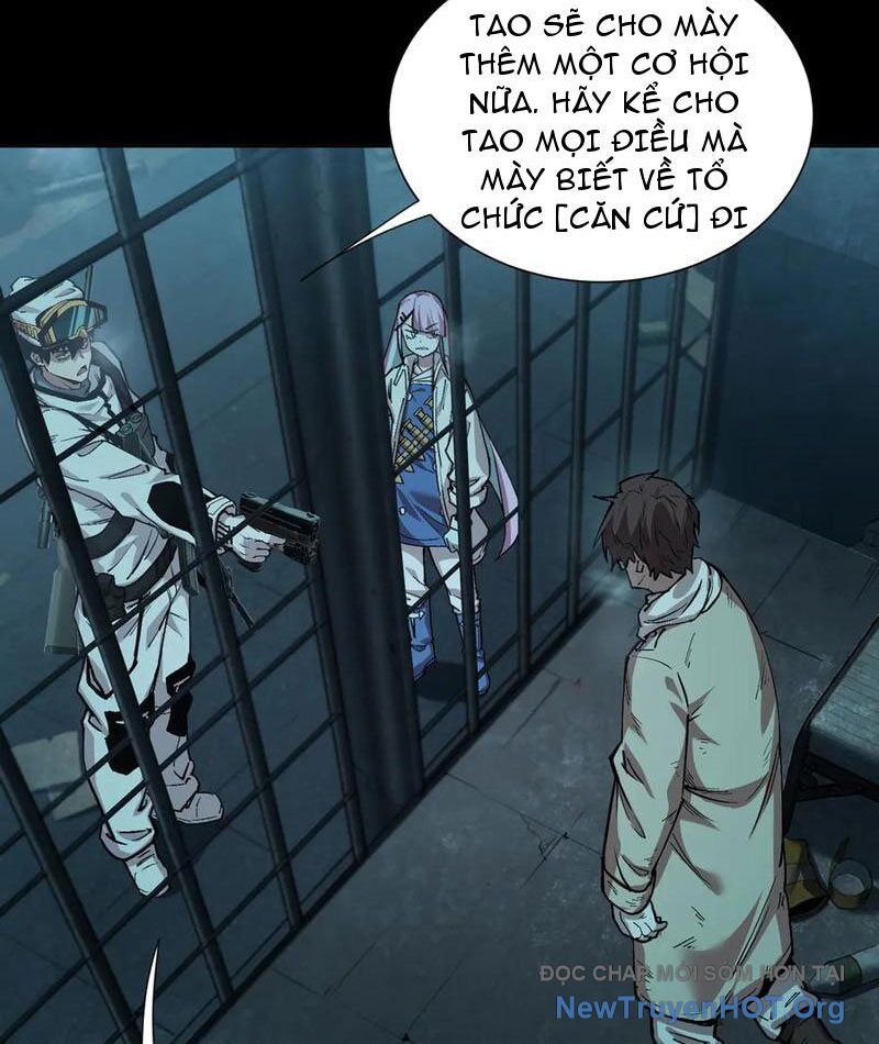 Cực Hàn Chiến Kỷ Chapter 53 - 26