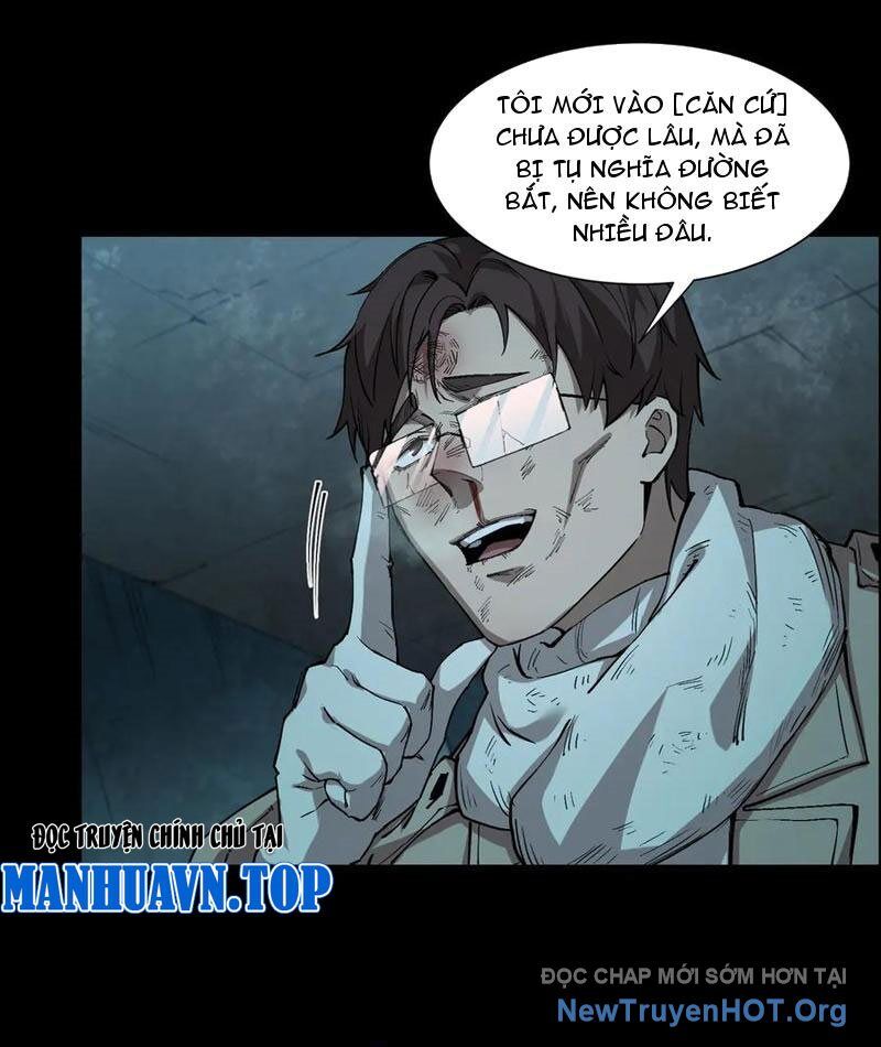 Cực Hàn Chiến Kỷ Chapter 53 - 28