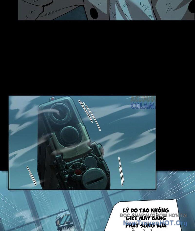 Cực Hàn Chiến Kỷ Chapter 53 - 30