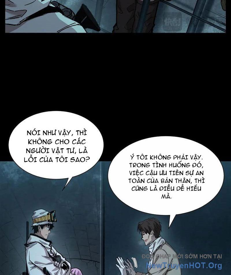 Cực Hàn Chiến Kỷ Chapter 53 - 4