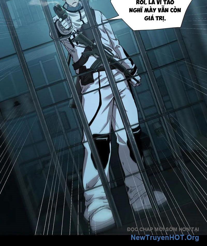 Cực Hàn Chiến Kỷ Chapter 53 - 31