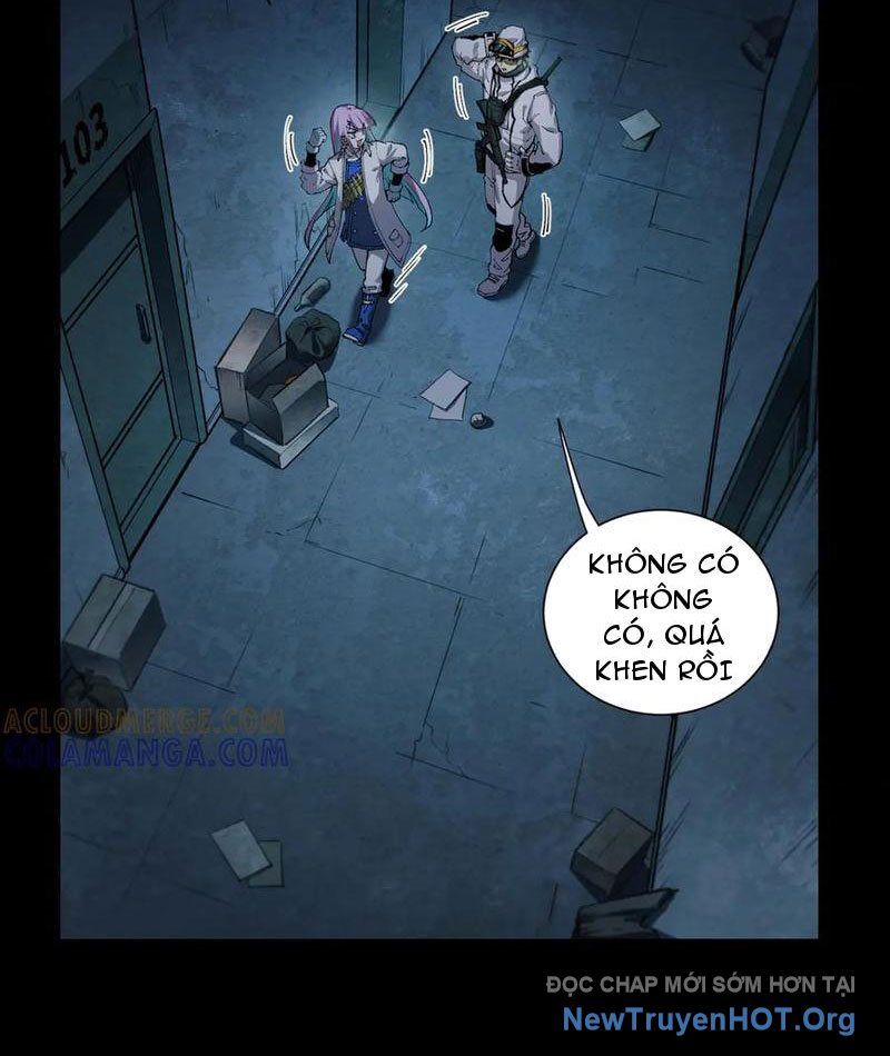 Cực Hàn Chiến Kỷ Chapter 53 - 35