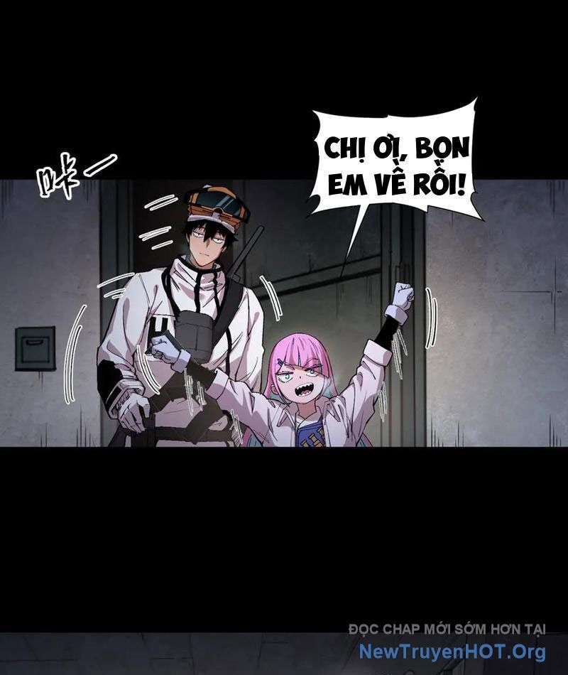 Cực Hàn Chiến Kỷ Chapter 53 - 36