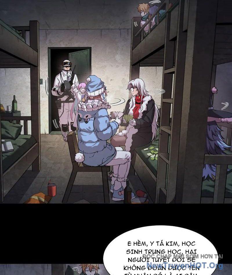 Cực Hàn Chiến Kỷ Chapter 53 - 37