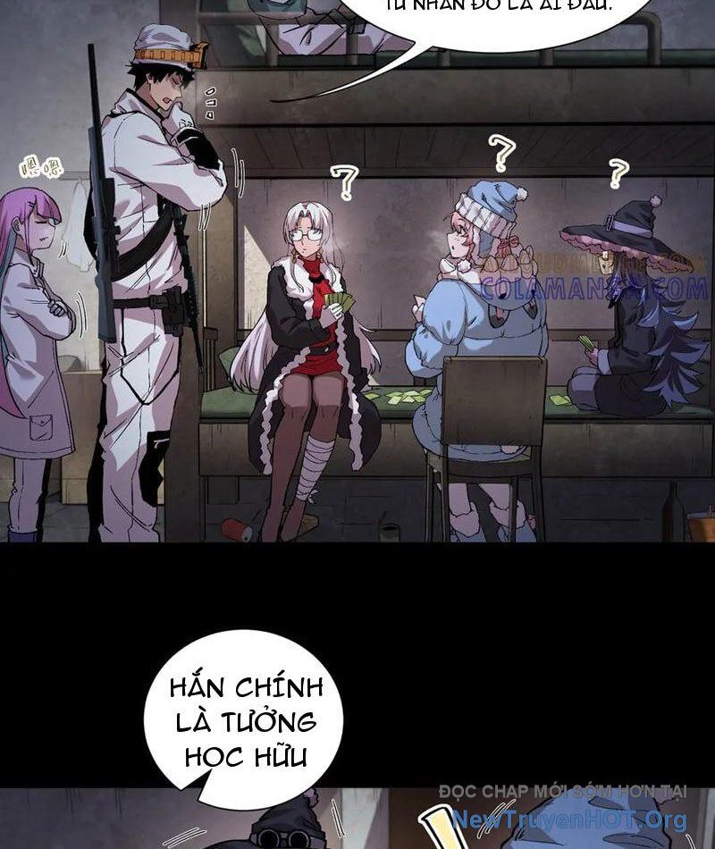 Cực Hàn Chiến Kỷ Chapter 53 - 38