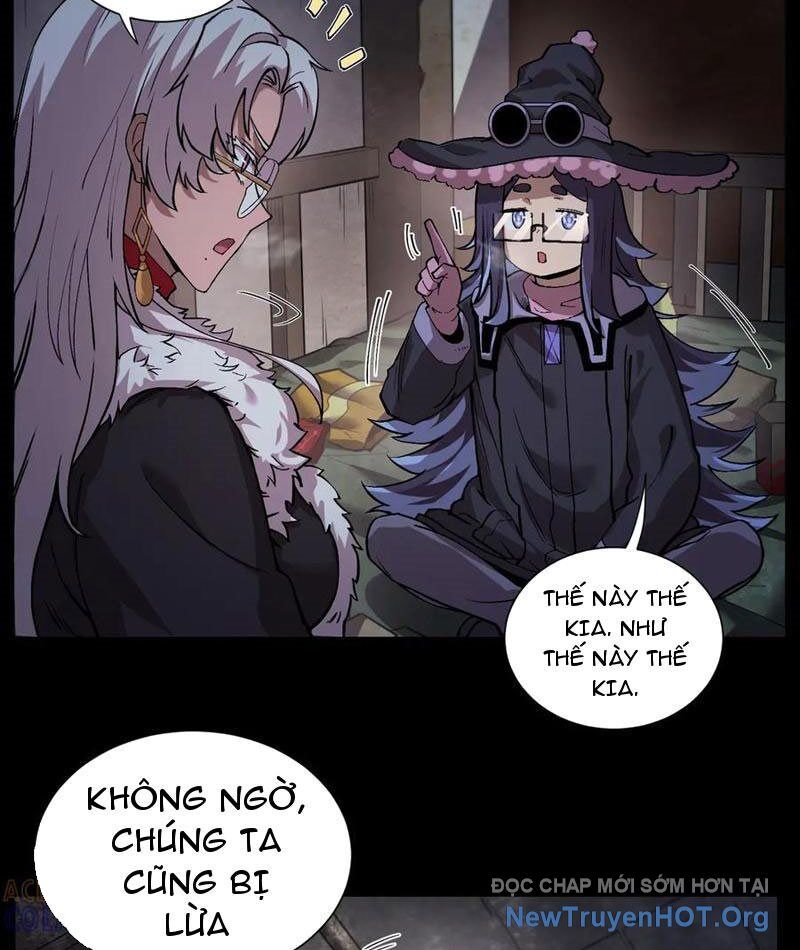 Cực Hàn Chiến Kỷ Chapter 53 - 40