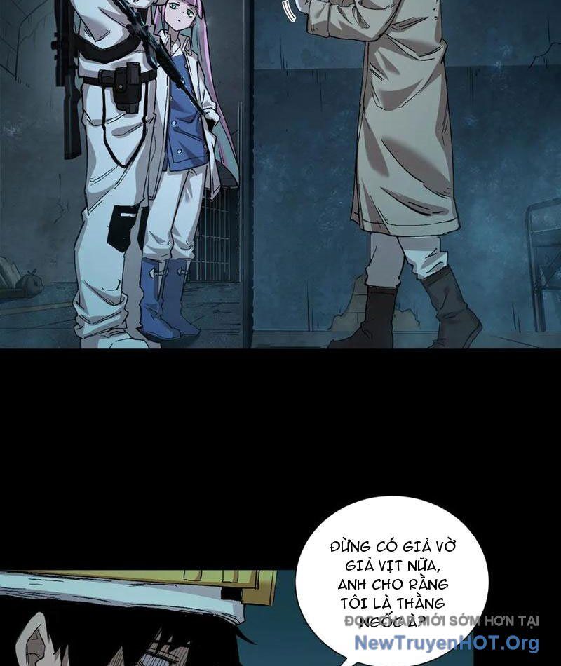 Cực Hàn Chiến Kỷ Chapter 53 - 5