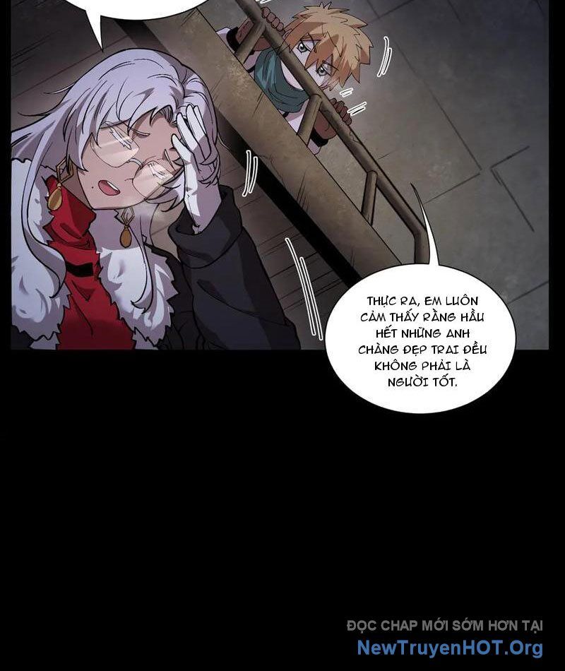 Cực Hàn Chiến Kỷ Chapter 53 - 41