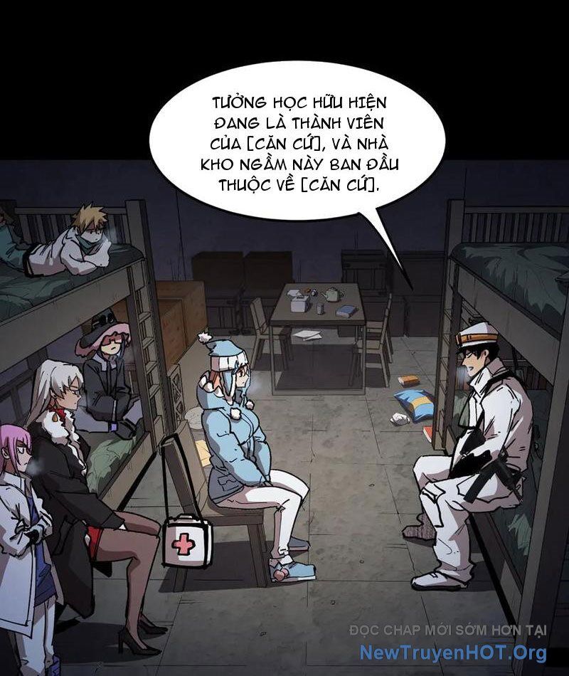 Cực Hàn Chiến Kỷ Chapter 53 - 42