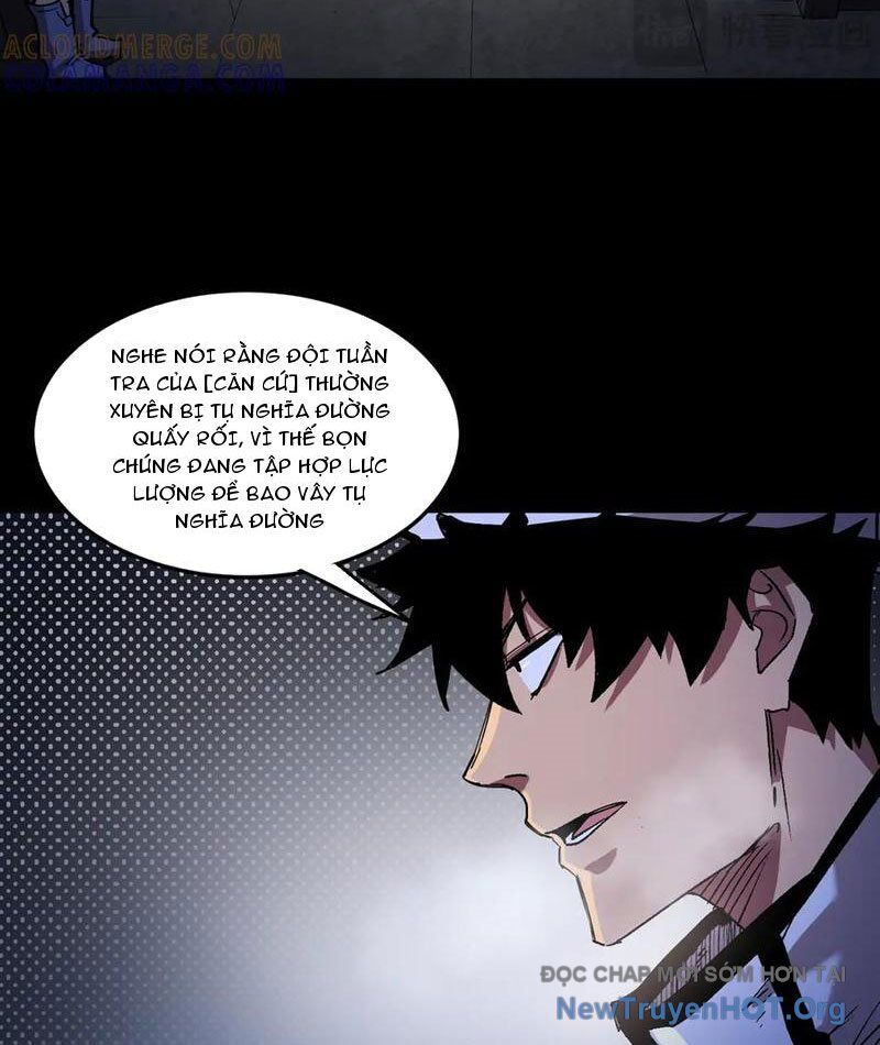 Cực Hàn Chiến Kỷ Chapter 53 - 43