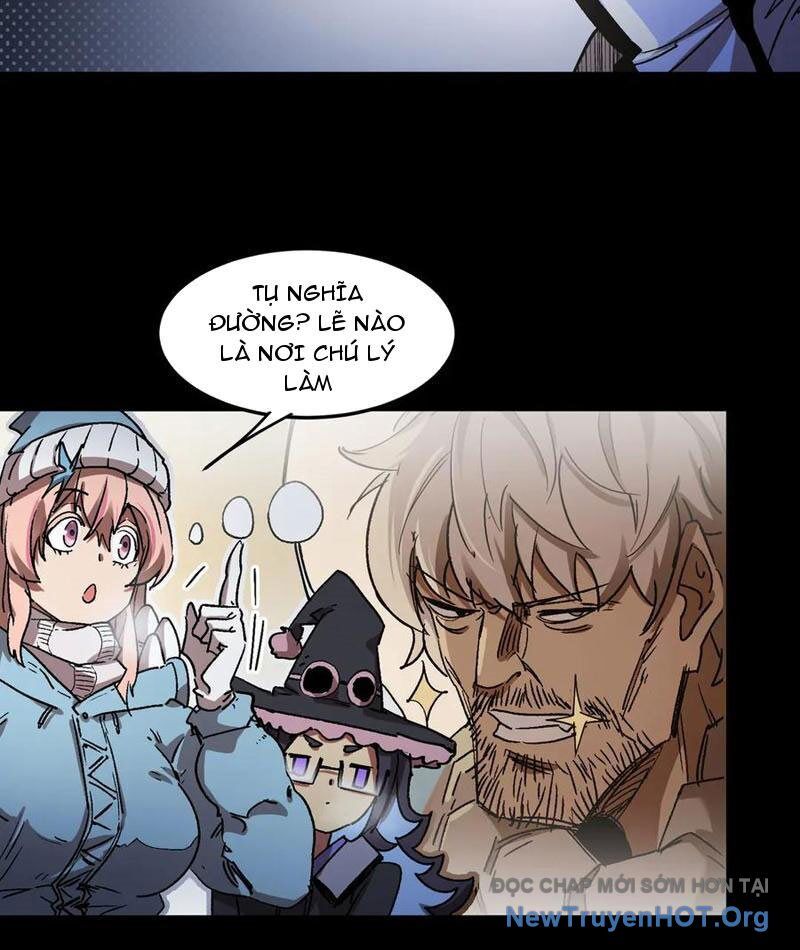 Cực Hàn Chiến Kỷ Chapter 53 - 44