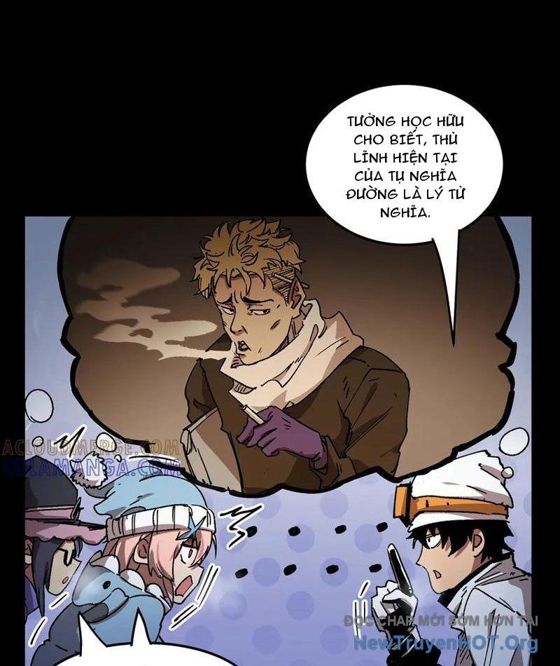 Cực Hàn Chiến Kỷ Chapter 53 - 45