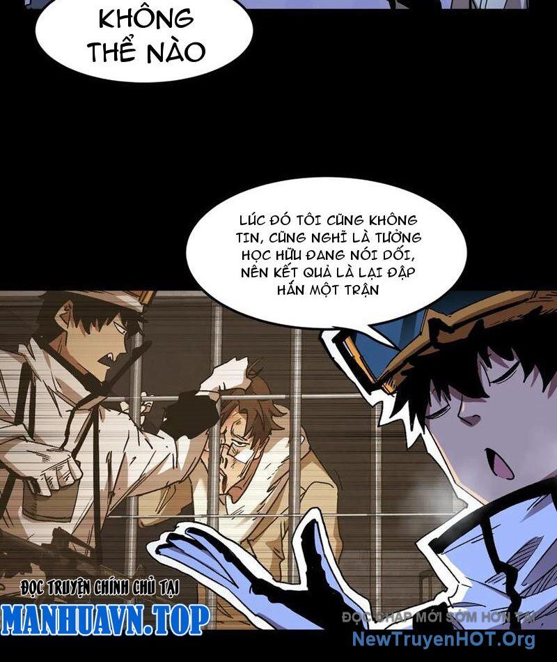Cực Hàn Chiến Kỷ Chapter 53 - 46