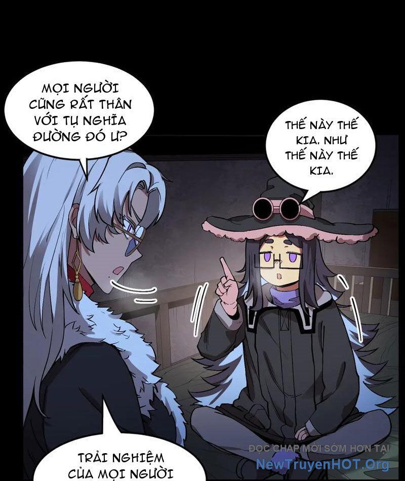 Cực Hàn Chiến Kỷ Chapter 53 - 47