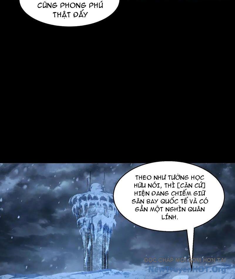 Cực Hàn Chiến Kỷ Chapter 53 - 48