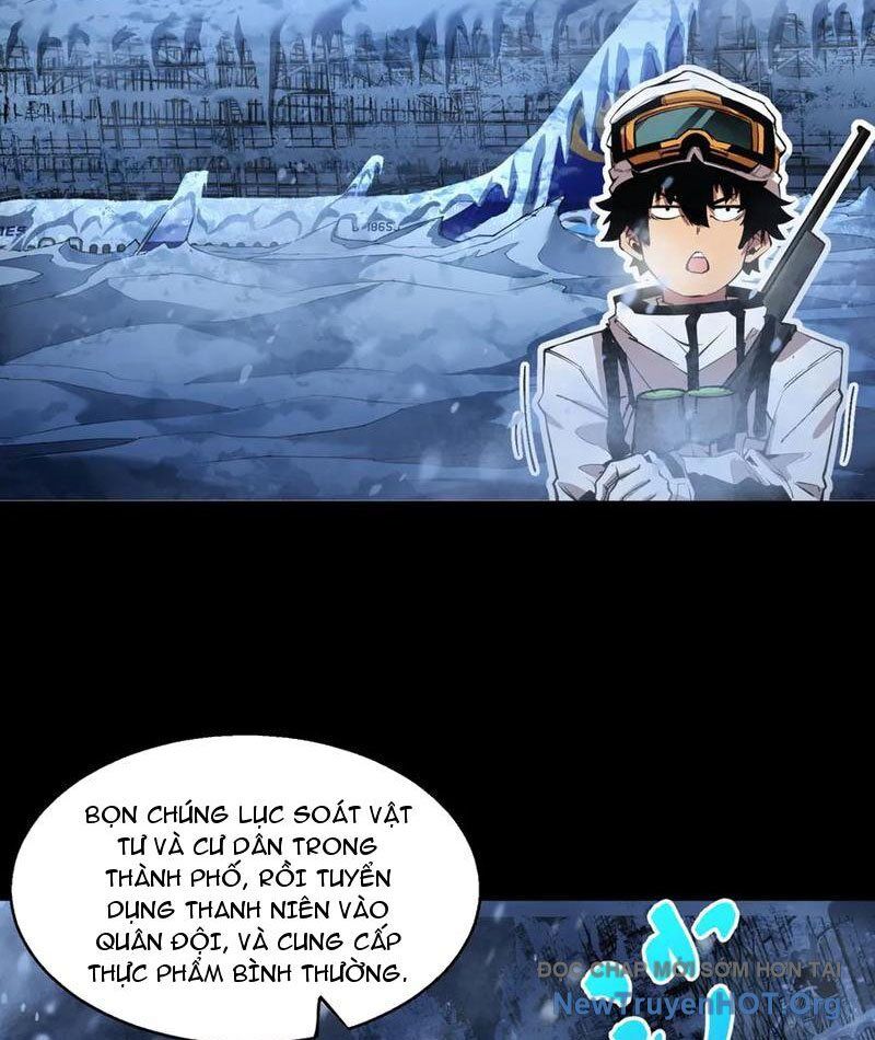 Cực Hàn Chiến Kỷ Chapter 53 - 49