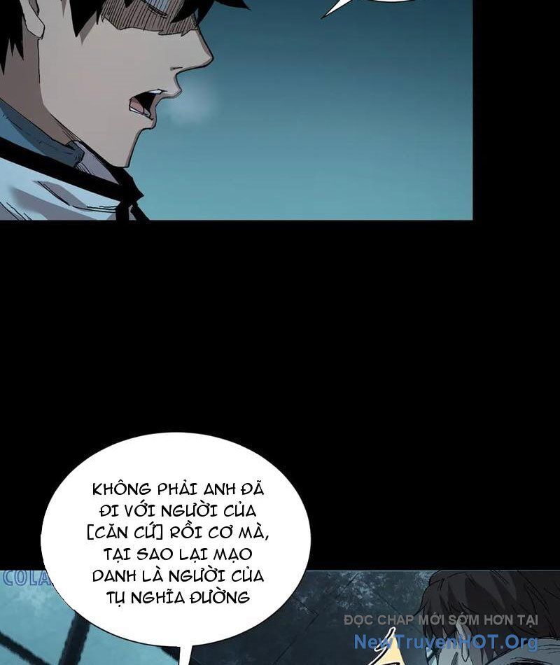 Cực Hàn Chiến Kỷ Chapter 53 - 6