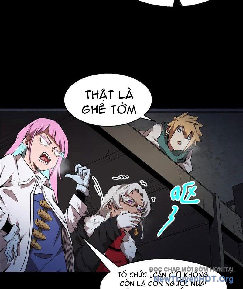 Cực Hàn Chiến Kỷ Chapter 53 - 51