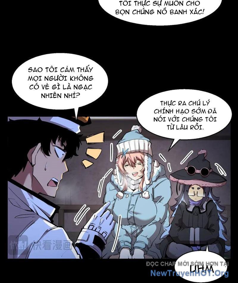 Cực Hàn Chiến Kỷ Chapter 53 - 52