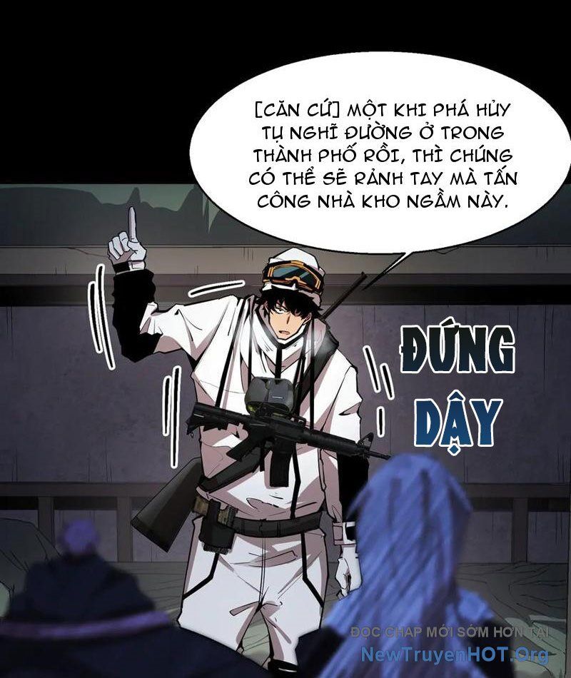 Cực Hàn Chiến Kỷ Chapter 53 - 54