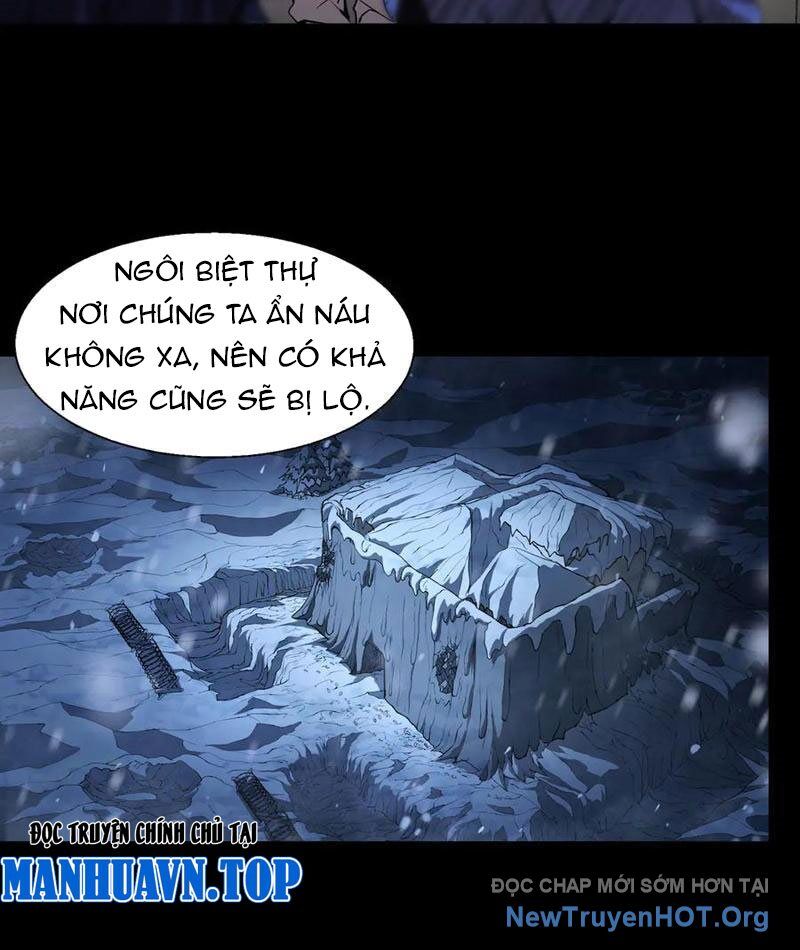 Cực Hàn Chiến Kỷ Chapter 53 - 56