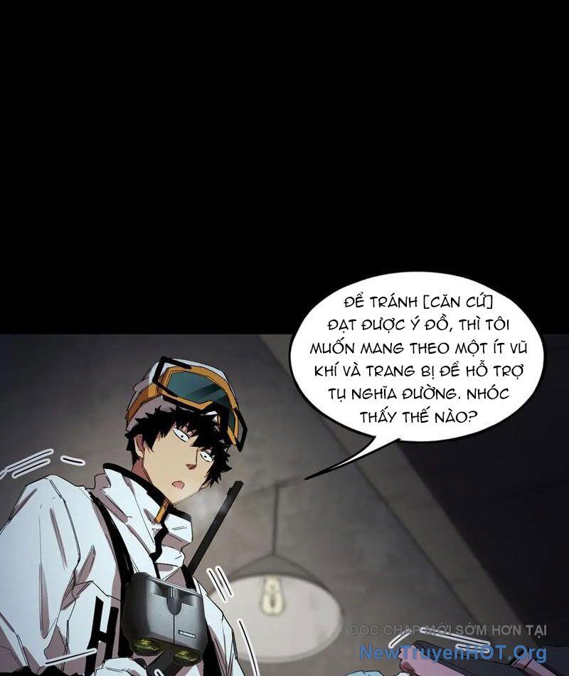 Cực Hàn Chiến Kỷ Chapter 53 - 57