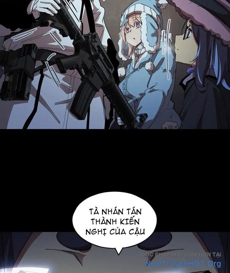 Cực Hàn Chiến Kỷ Chapter 53 - 58