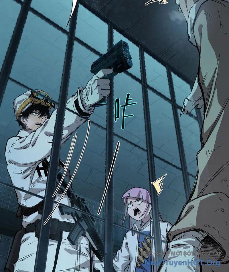 Cực Hàn Chiến Kỷ Chapter 53 - 7