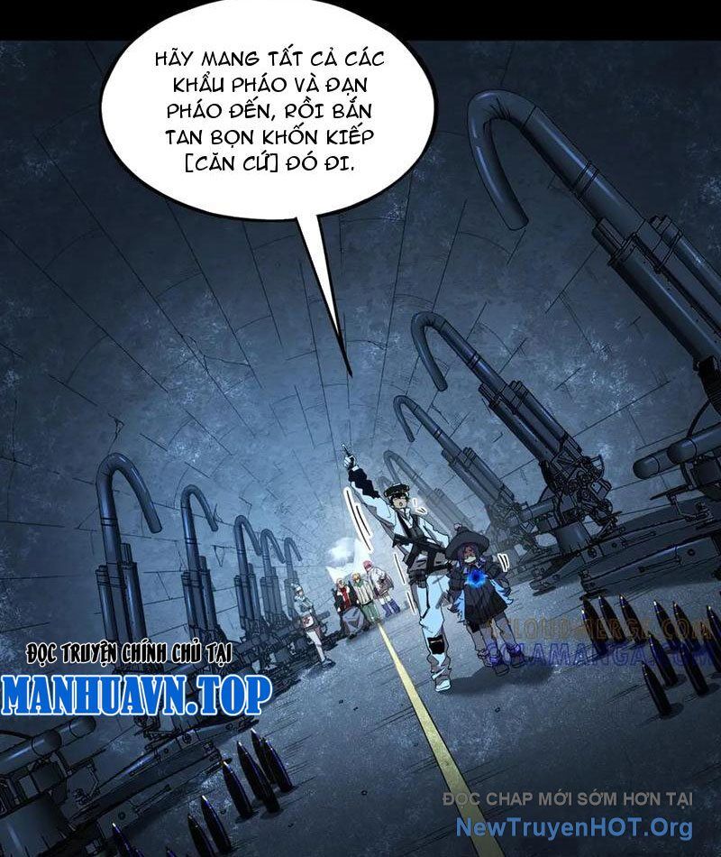 Cực Hàn Chiến Kỷ Chapter 53 - 61