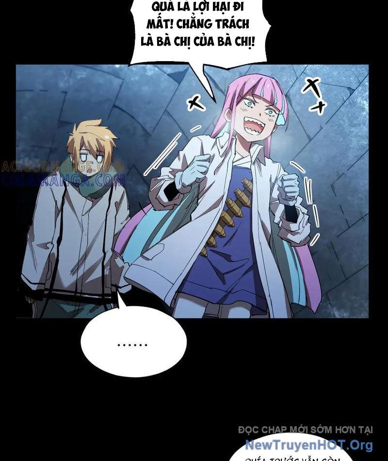 Cực Hàn Chiến Kỷ Chapter 53 - 64