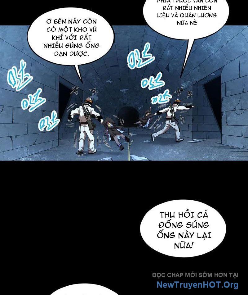 Cực Hàn Chiến Kỷ Chapter 53 - 65