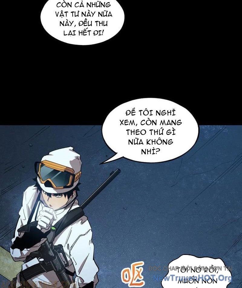 Cực Hàn Chiến Kỷ Chapter 53 - 66