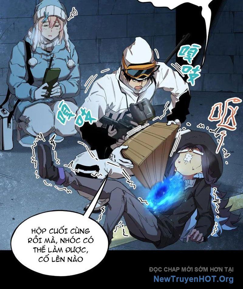 Cực Hàn Chiến Kỷ Chapter 53 - 70