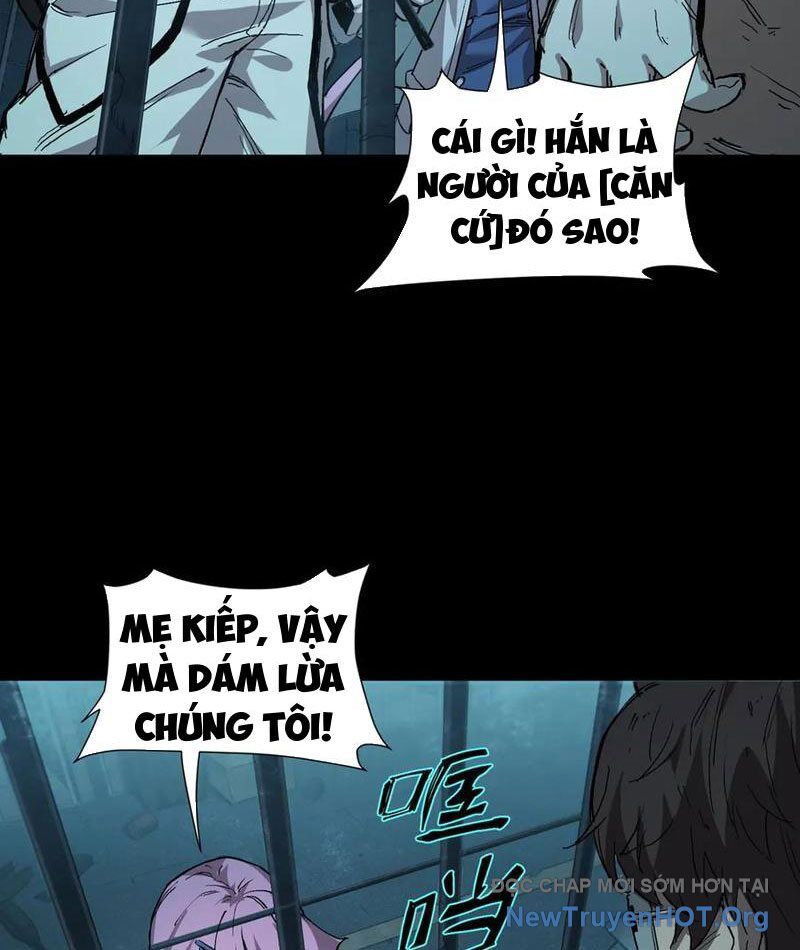 Cực Hàn Chiến Kỷ Chapter 53 - 8