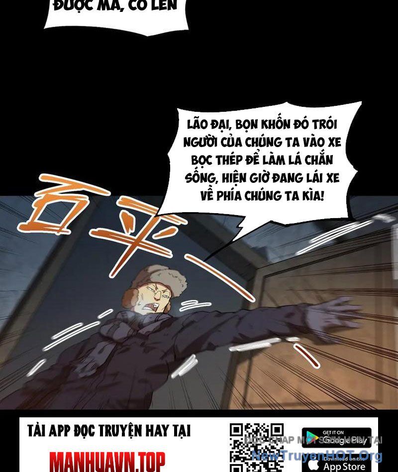 Cực Hàn Chiến Kỷ Chapter 53 - 73