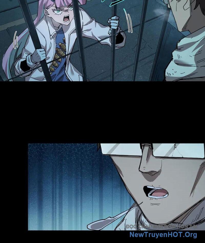 Cực Hàn Chiến Kỷ Chapter 53 - 9