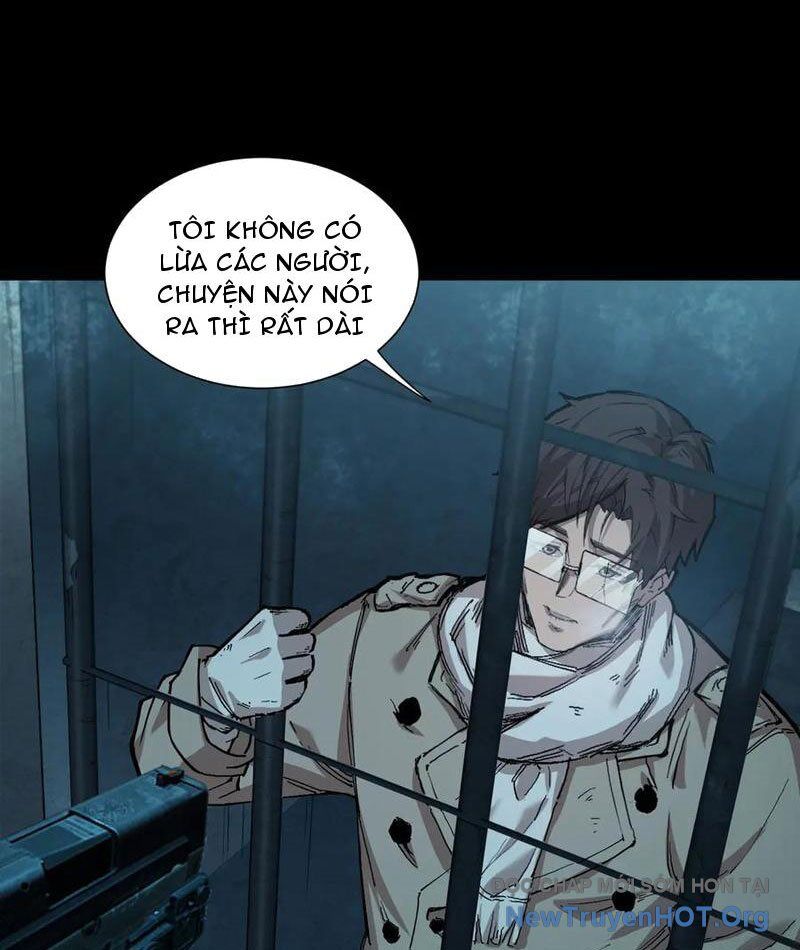 Cực Hàn Chiến Kỷ Chapter 53 - 10