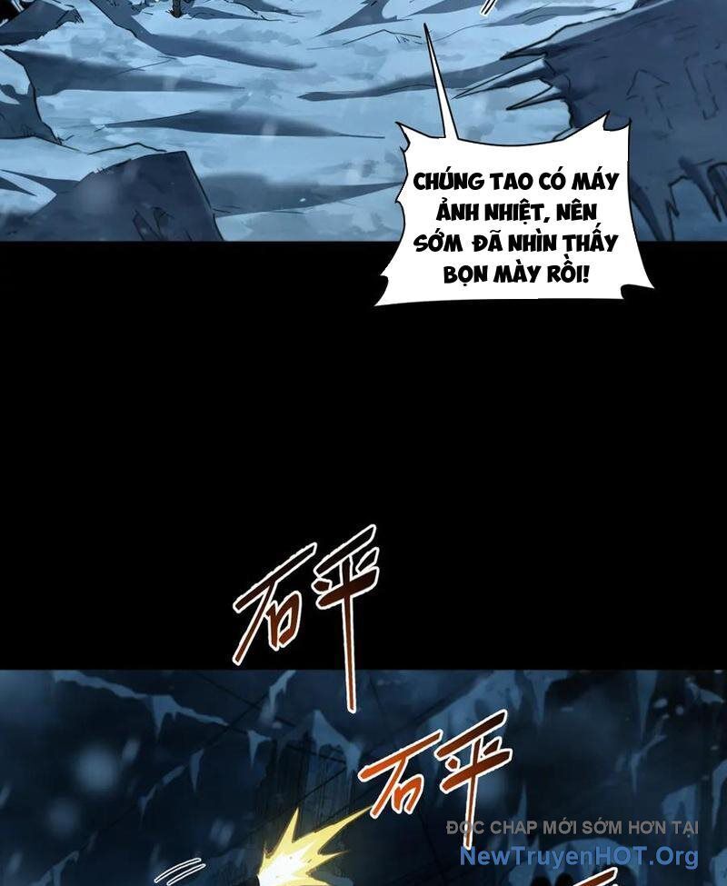 Cực Hàn Chiến Kỷ Chapter 54 - 2