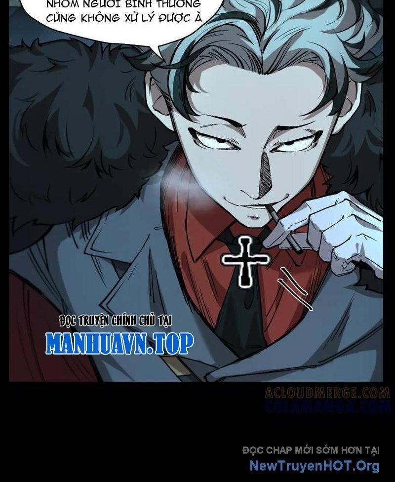 Cực Hàn Chiến Kỷ Chapter 54 - 11