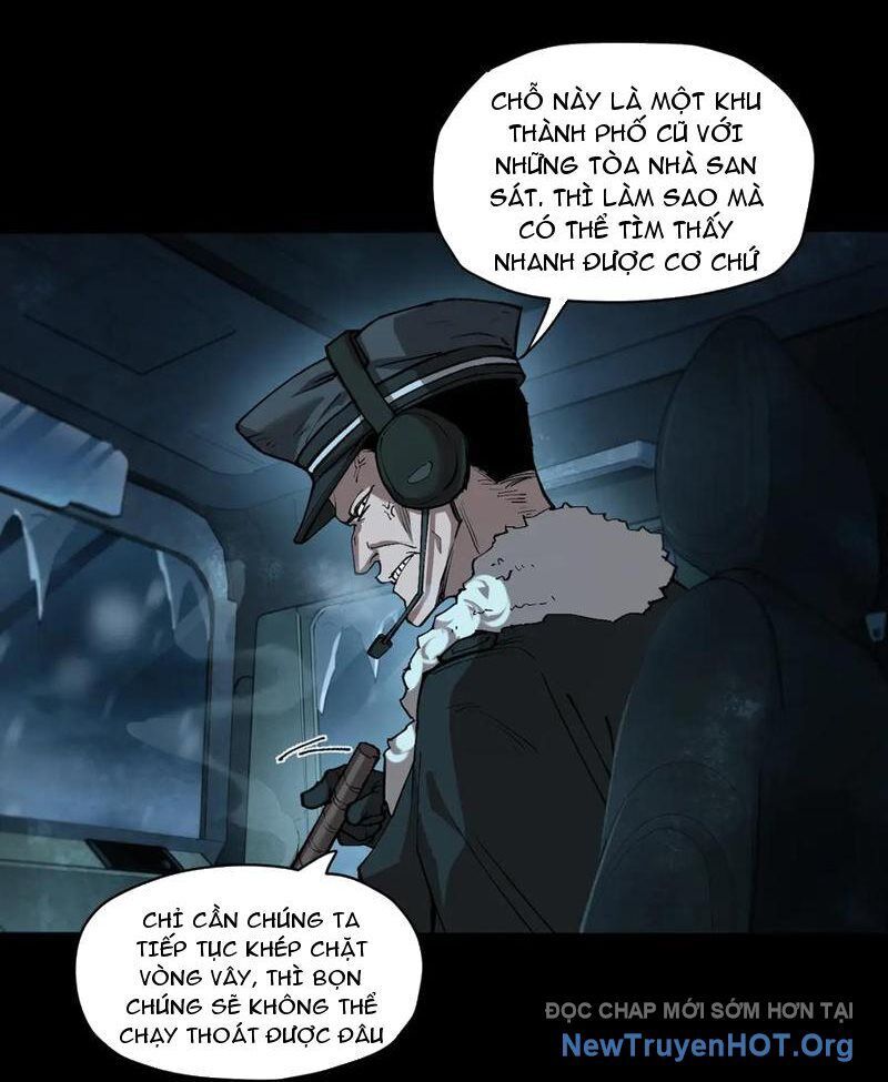 Cực Hàn Chiến Kỷ Chapter 54 - 12