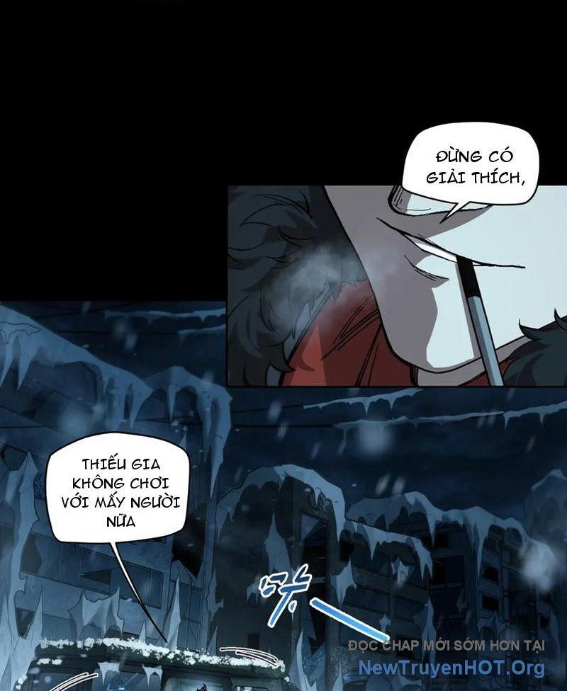 Cực Hàn Chiến Kỷ Chapter 54 - 13