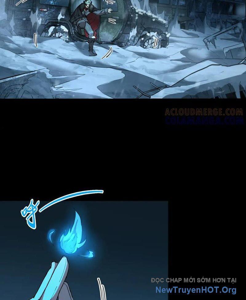 Cực Hàn Chiến Kỷ Chapter 54 - 14