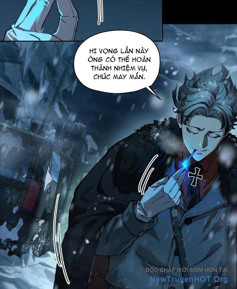 Cực Hàn Chiến Kỷ Chapter 54 - 15