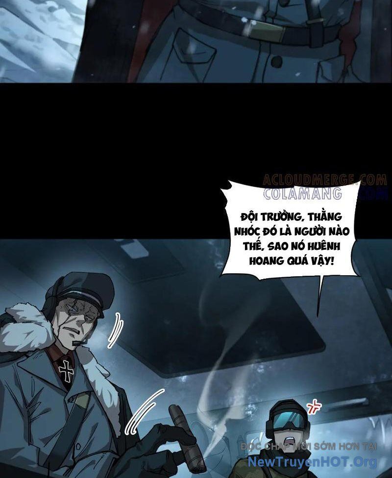Cực Hàn Chiến Kỷ Chapter 54 - 16