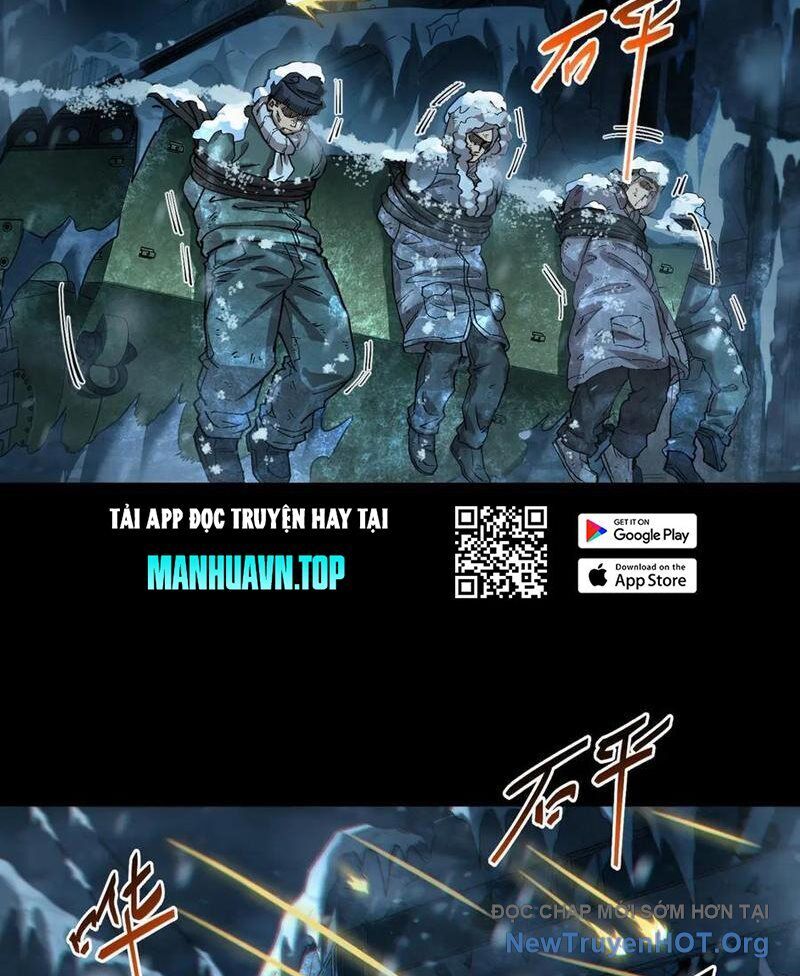 Cực Hàn Chiến Kỷ Chapter 54 - 3
